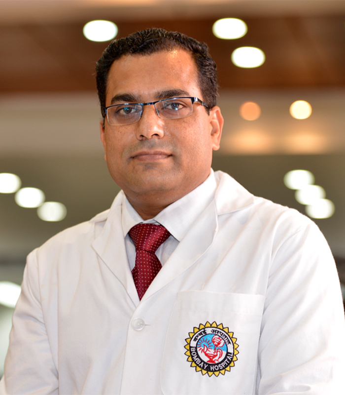 Dr. Anand Gupta