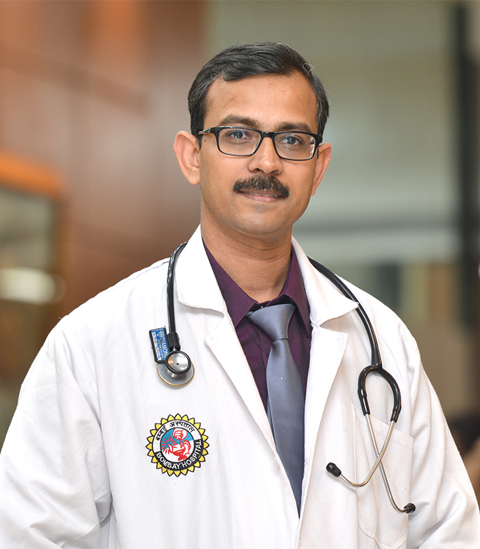 Dr. Ankit Gupta