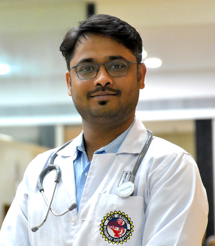 Dr. Mahendra Kumar Gupta