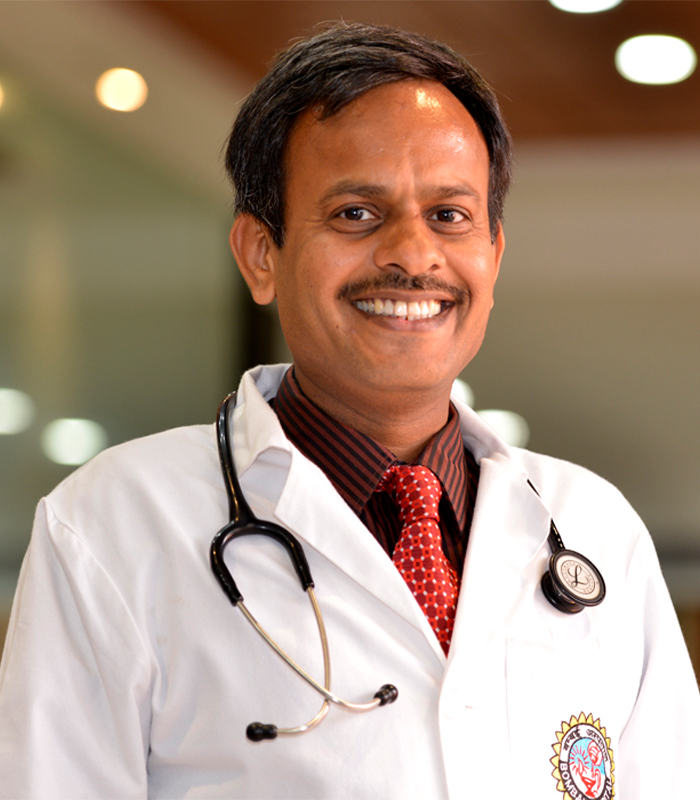 Dr. Omprakash Rathi
