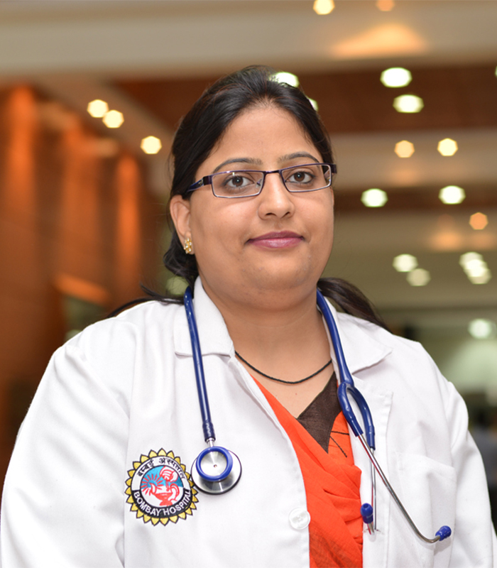 Dr. Piyush Vyas
