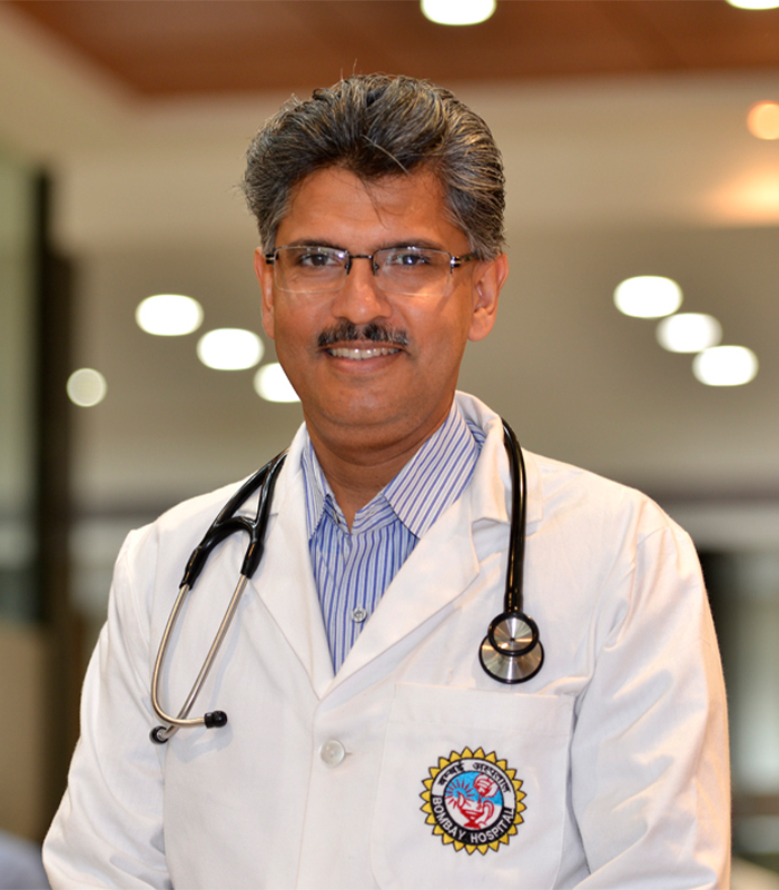 Dr. Praveen Singh