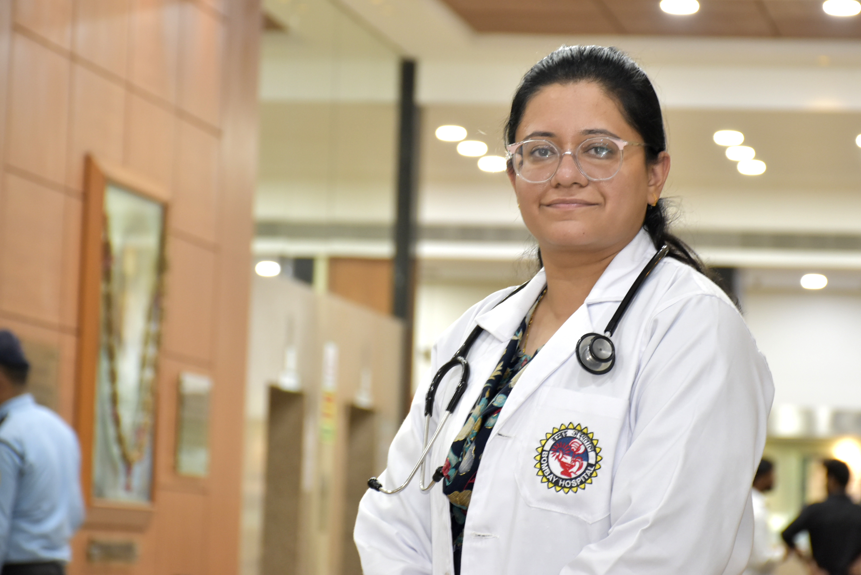 Dr. Tanu Soni