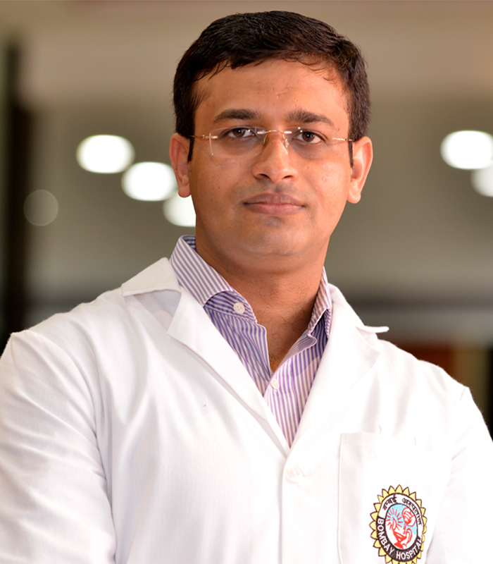 Dr. Varun Chouhan