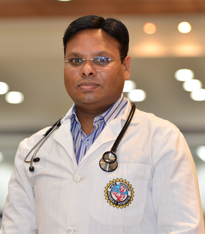 Dr. Yogesh Kumar Tatwade
